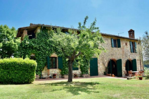 Podere Bargnano Cetona, Sleeps 10, Pool, WiFi